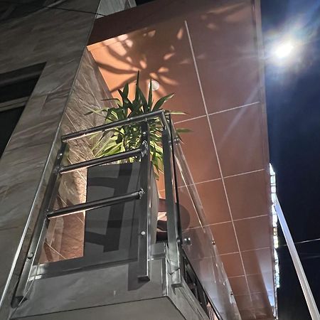 Bobi Hotel Shkoder Exterior photo