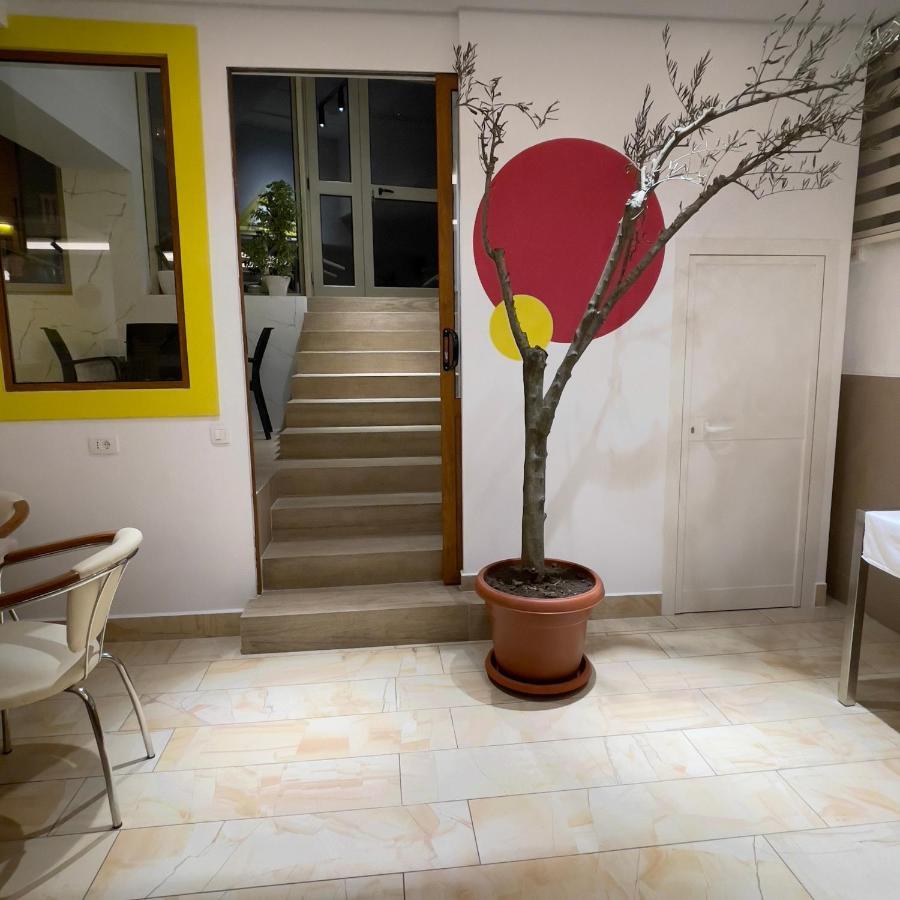 Bobi Hotel Shkoder Exterior photo