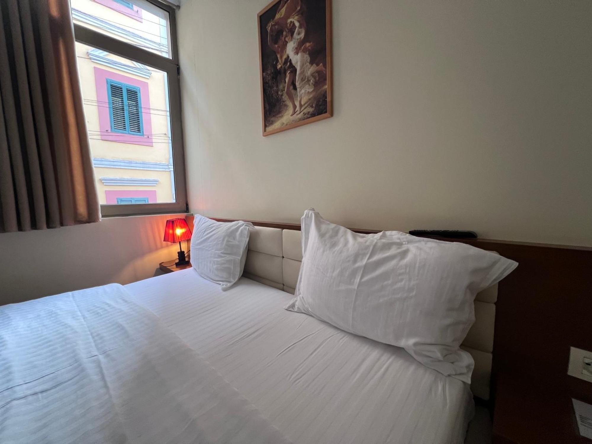 Bobi Hotel Shkoder Exterior photo