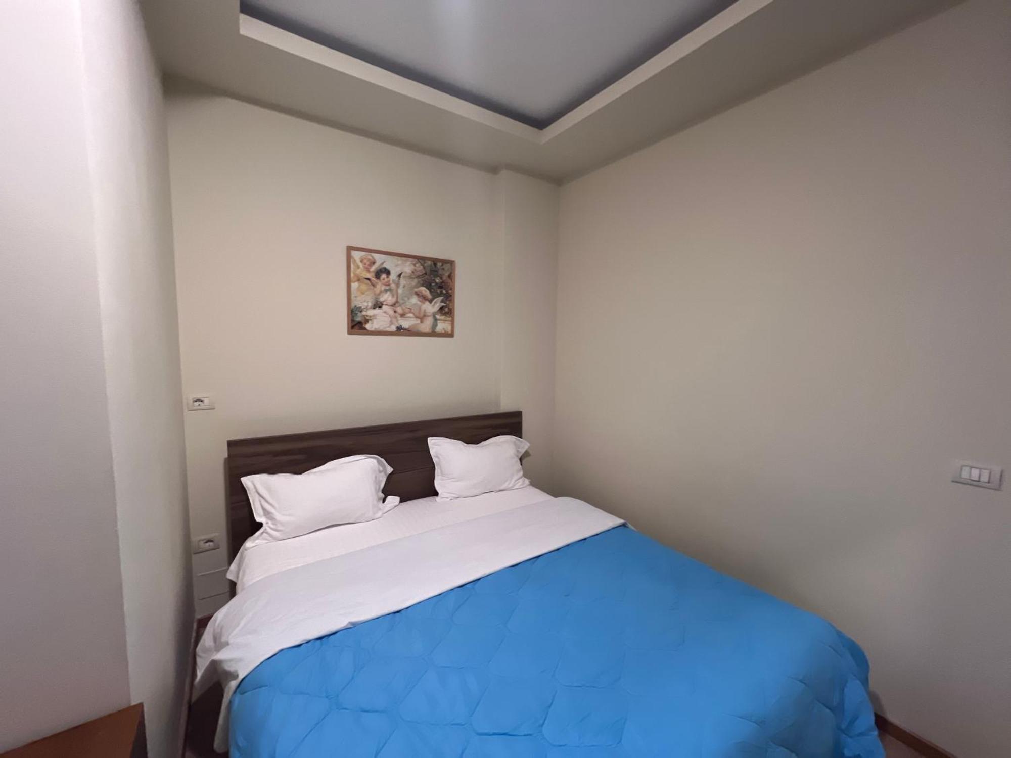Bobi Hotel Shkoder Exterior photo