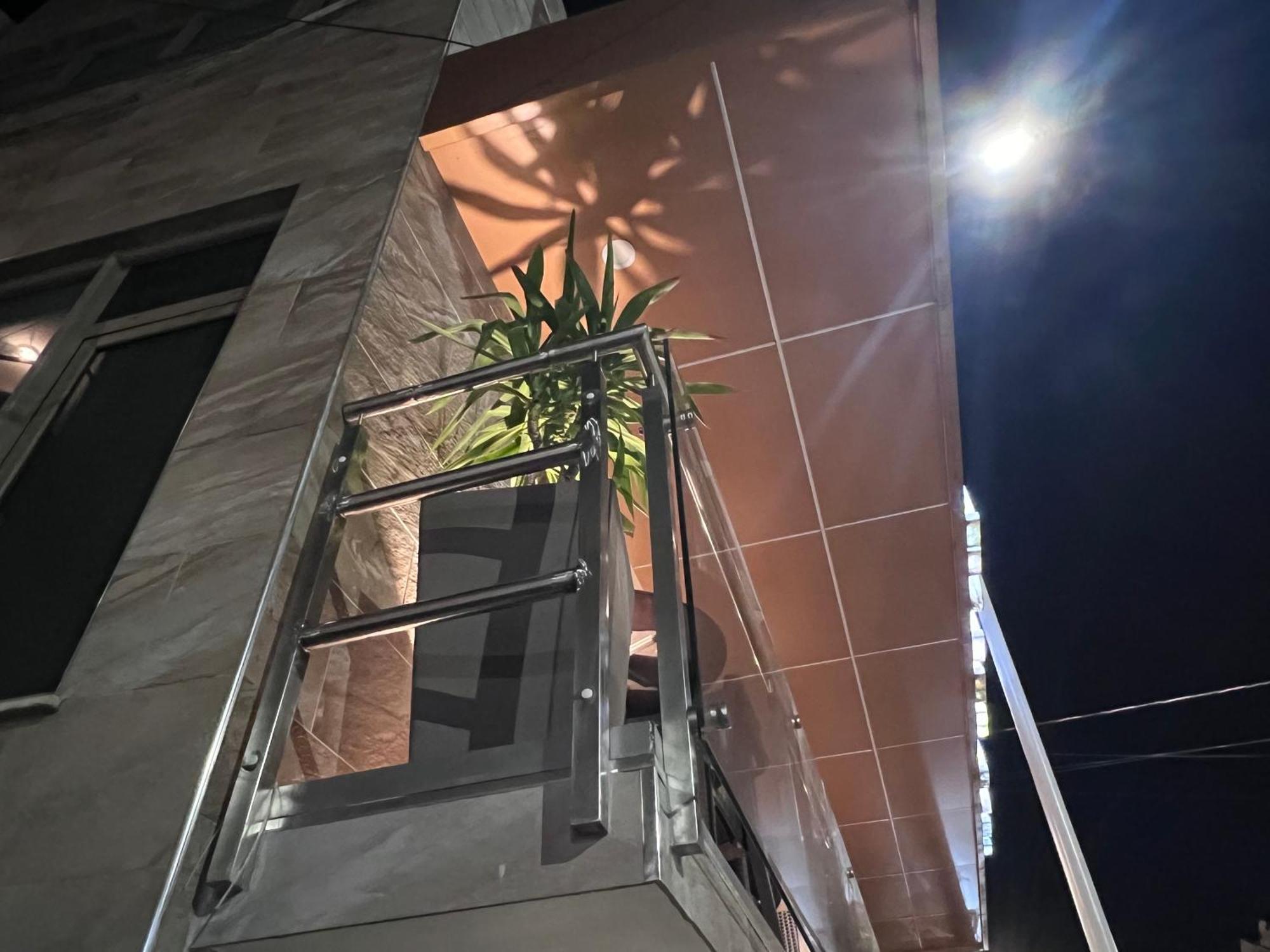 Bobi Hotel Shkoder Exterior photo